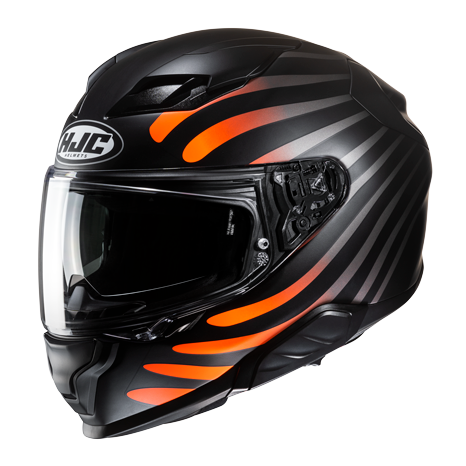 Casco HJC F71 Zen MC7SF