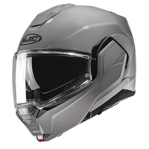 Casco HJC i100 Gris Oscuro
