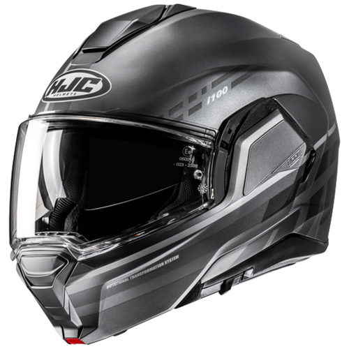 HJC i100 SYSMA MC5SF