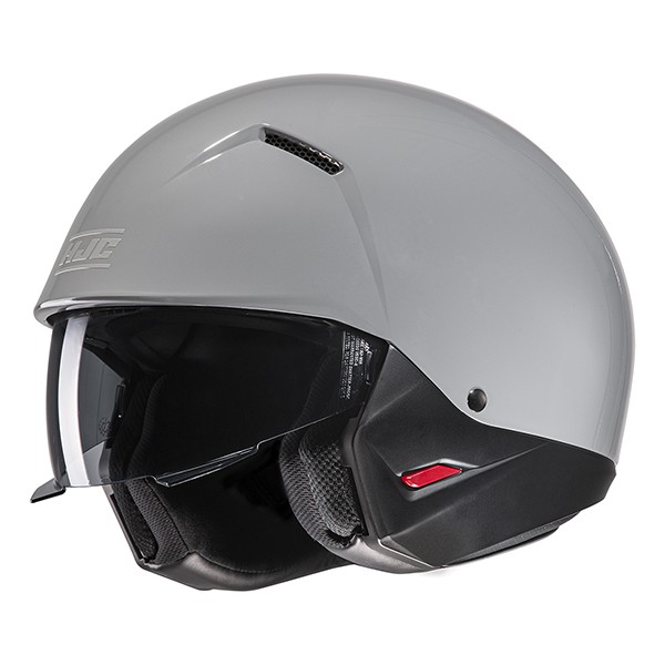 [18602306] HJC i20 N. GREY (XS)