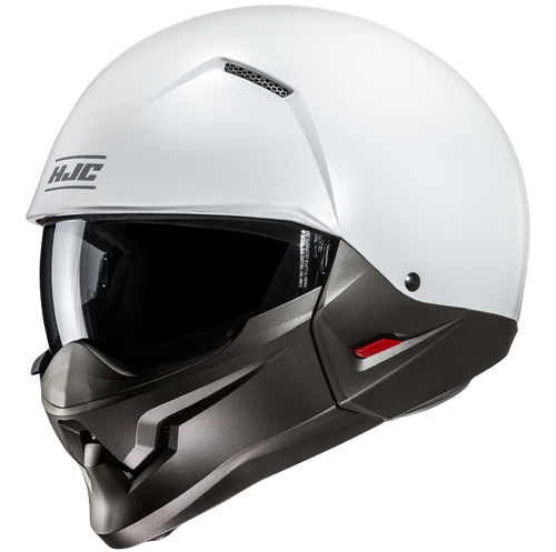 [18732906] Casco HJC i20N Blanco Perla (XS)