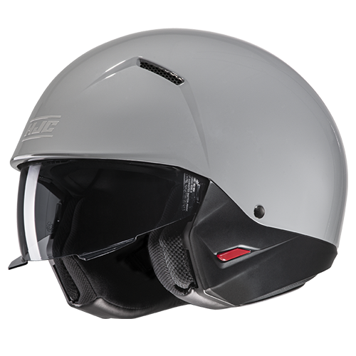 Casco HJC i20N Gris Oscuro