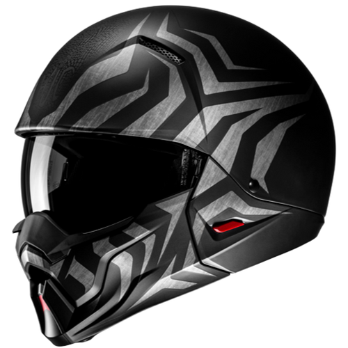 Casco HJC i20N THORN MC5SF