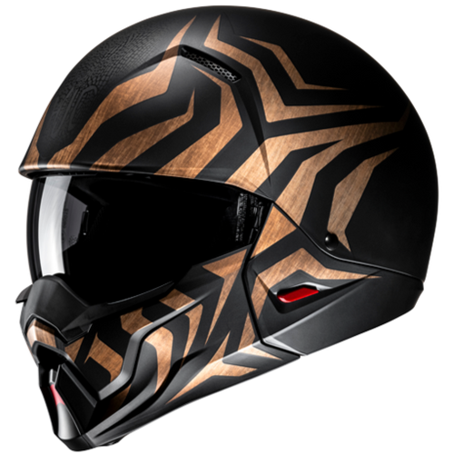 [18657906] Casco HJC i20N THORN MC9SF (XS)