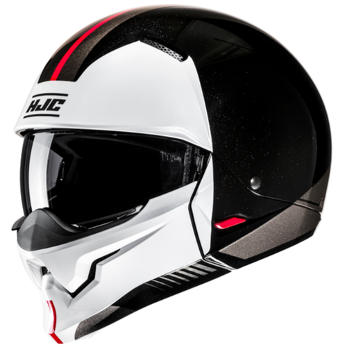 Casco HJC i20N VENA MC1