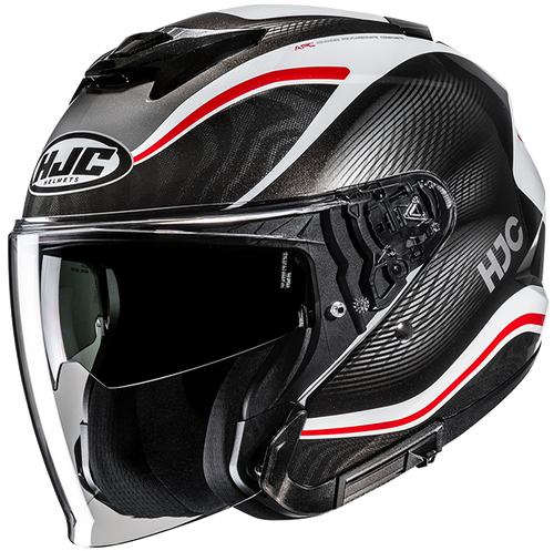 [19310106] Casco HJC i31 DEPE MC1 (XS)