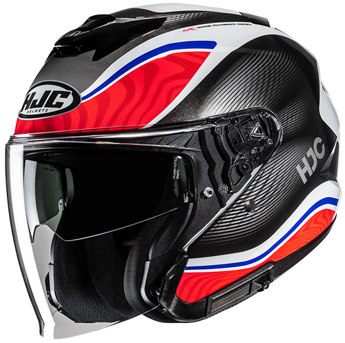 [19312106] Casco HJC i31 DEPE MC21 (XS)