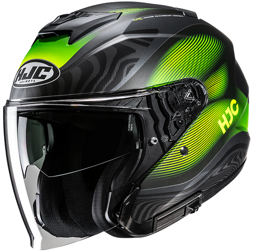 [19317306] HJC i31 DEPE MC3HSF (XS)