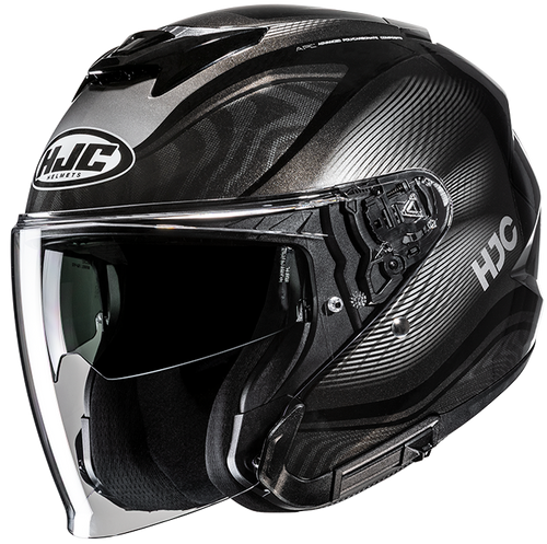[19310506] Casco HJC i31 DEPE MC5 (XS)