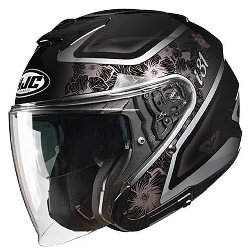 [19300506] Casco HJC i31 IONA MC5 (XS)