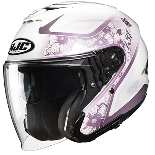 [19300806] Casco HJC i31 IONA MC8 (XS)