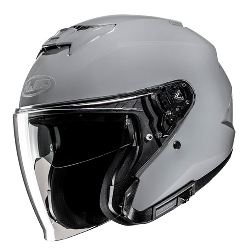 Casco HJC i31 Gris Perla