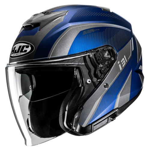 Casco HJC i31 RENO MC2