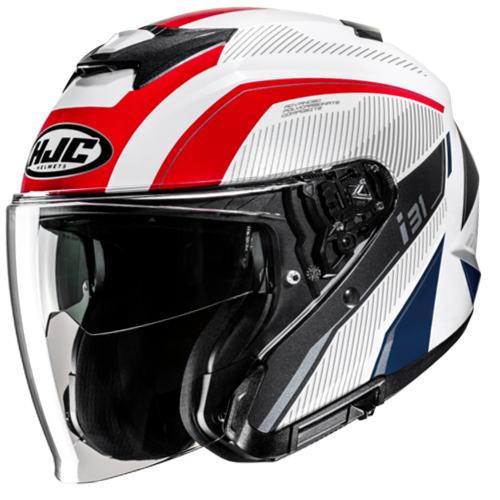 [19292106] Casco HJC i31 RENO MC21 (XS)