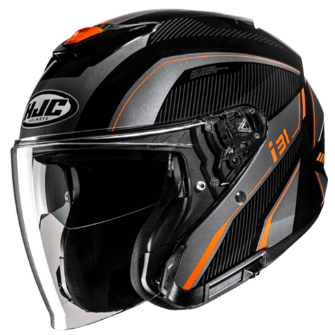 [19290706] Casco HJC i31 RENO MC7 (XS)