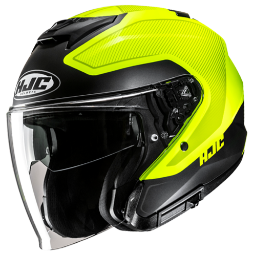 [19287306] Casco HJC i31 TEVIS MC3HSF (XS)