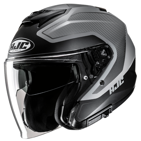 Casco HJC i31 TEVIS MC5SF
