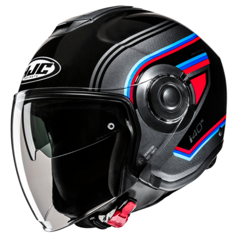 Casco HJC i40N LINIA MC21