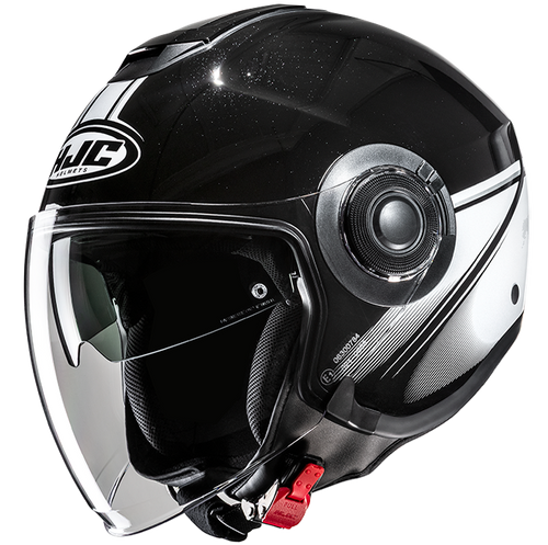 Casco HJC i40N Vision MC5