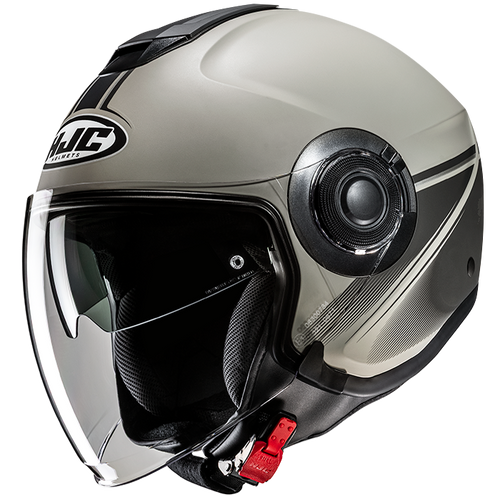Casco HJC i40N Vision MC5SF