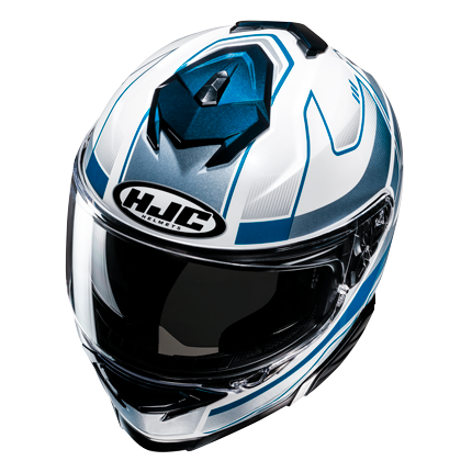 Casco HJC i71 Iorix MC2