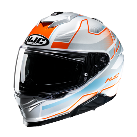 Casco HJC i71 Iorix MC27