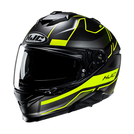 HJC i71 IORIX MC3HSF