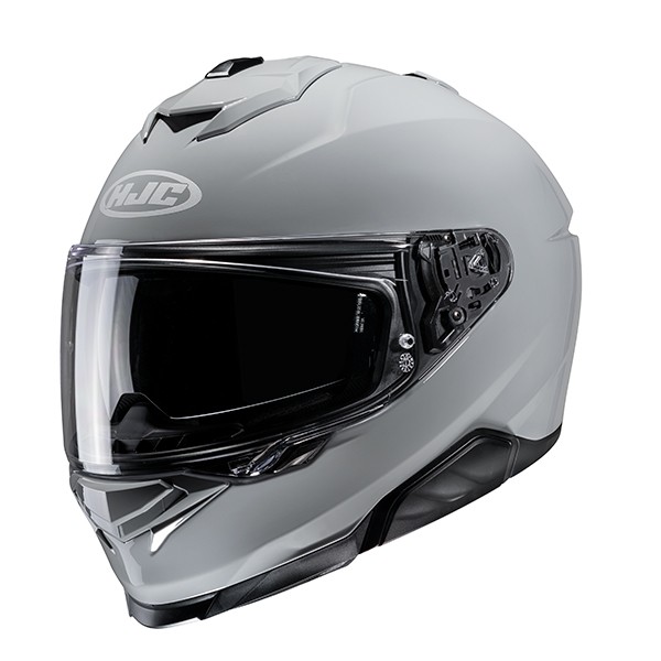 Casco HJC i71 Gris