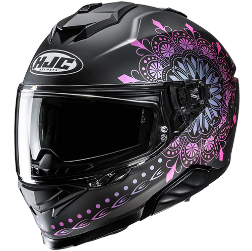 [15722805] Casco HJC i71 Niel MC28SF (XXS)
