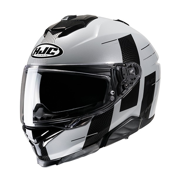 Casco HJC i71 Peka MC5
