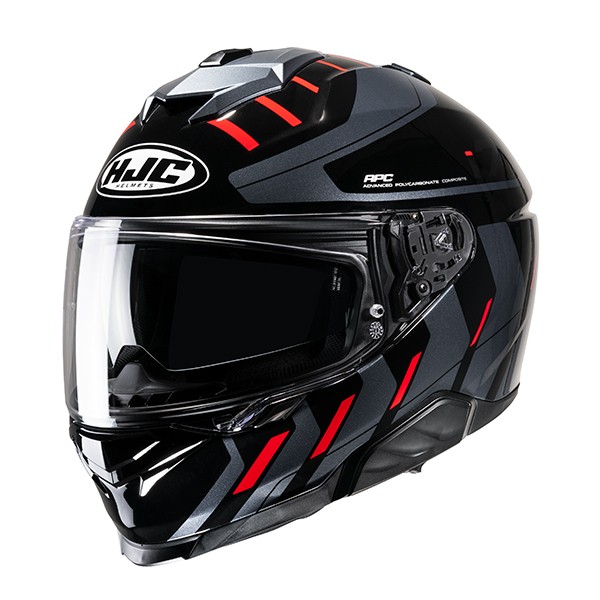 [15650106] Casco HJC i71 SIMO MC1 (XS)