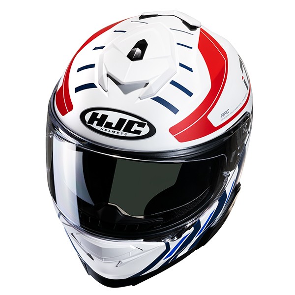 Casco HJC i71 SIMO MC21SF
