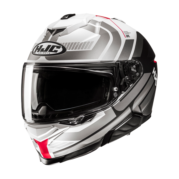 [15707106] Casco HJC i71 VIZ MC1SF (XS)