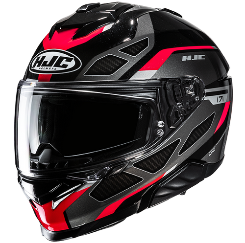 Casco HJC i71 ZEST MC1