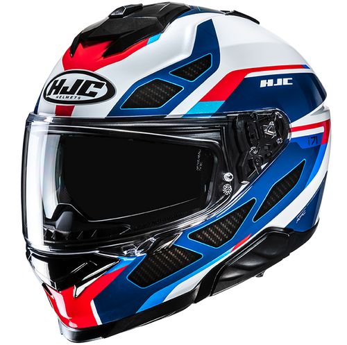 [15732106] Casco HJC i71 ZEST MC21 (XS)