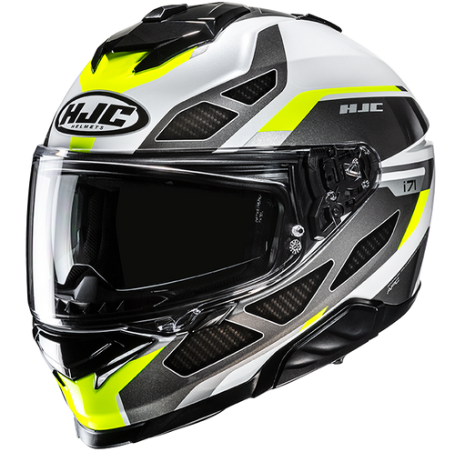 Casco HJC i71 ZEST MC3H