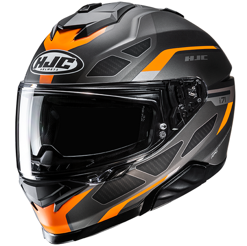 Casco HJC i71 ZEST MC7SF