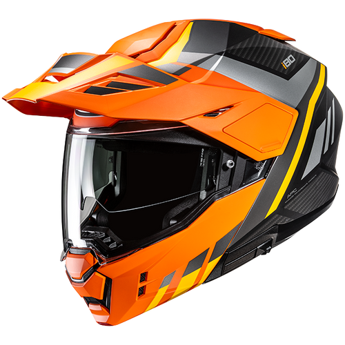 Casco HJC i80 IMES MC1SF