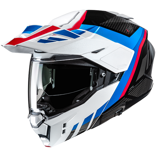 Casco HJC i80 IMES MC21