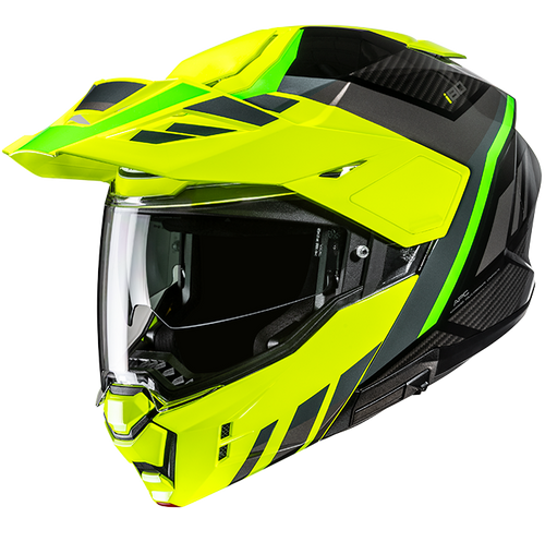Casco HJC i80 IMES MC3H