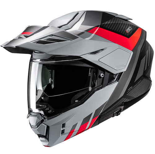 Casco HJC i80 IMES MC7SF