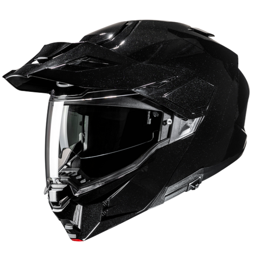 [19763006] Casco HJC i80 Negro Metal (XS)