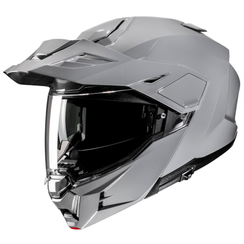 Casco HJC i80 Gris Oscuro