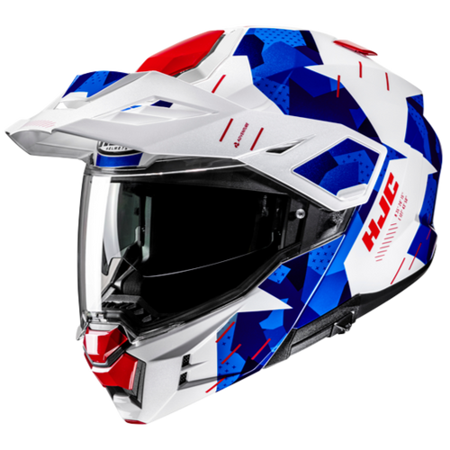 [19782106] Casco HJC i80 ROKI MC21 (XS)