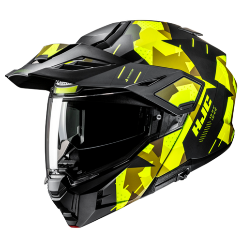 [19787306] Casco HJC i80 ROKI MC3HSF (XS)