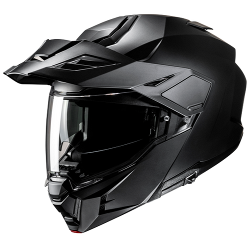 [19767006] Casco HJC i80 Negro Mate (XS)
