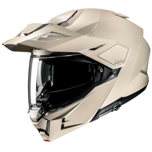 Casco HJC i80 Beige Arena Mate