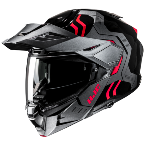 Casco HJC i80 VELLY MC1