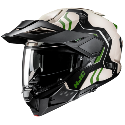 [19777406] HJC i80 VELLY MC4SF (XS)