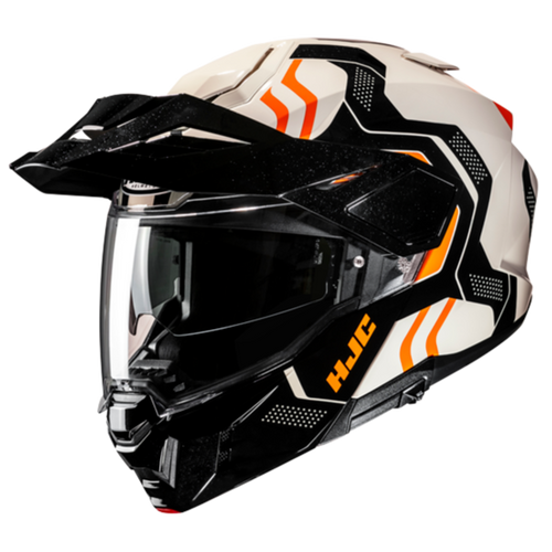 [19770706] Casco HJC i80 VELLY MC7 (XS)
